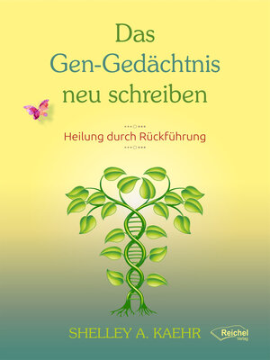 cover image of Das Gen-Gedächtnis neu schreiben